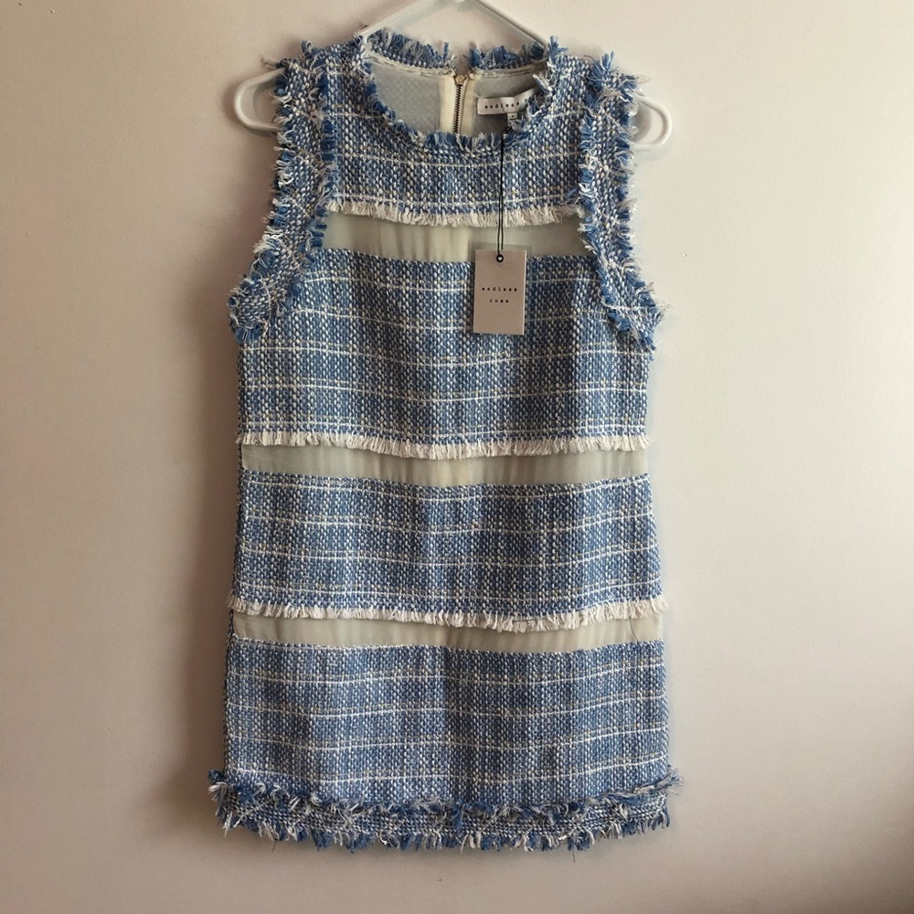 Endless Rose Dress